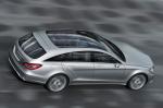 Mercedes-Benz CLS Shooting Break Concept 2010 года